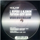 J. Ropero & M.Simon Feat. Kathy Brown - Videoscream